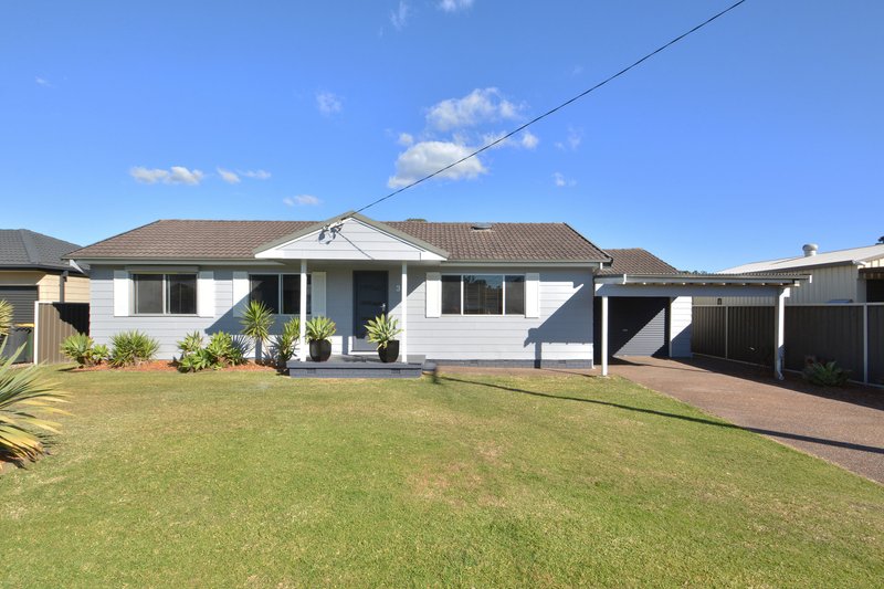 Photo - 3 King Street, Barnsley NSW 2278 - Image 17