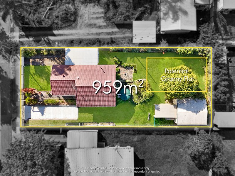 Photo - 3 King Street, Slacks Creek QLD 4127 - Image 1