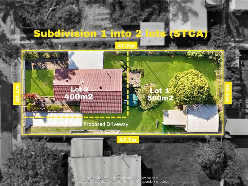 Photo - 3 King Street, Slacks Creek QLD 4127 - Image 2