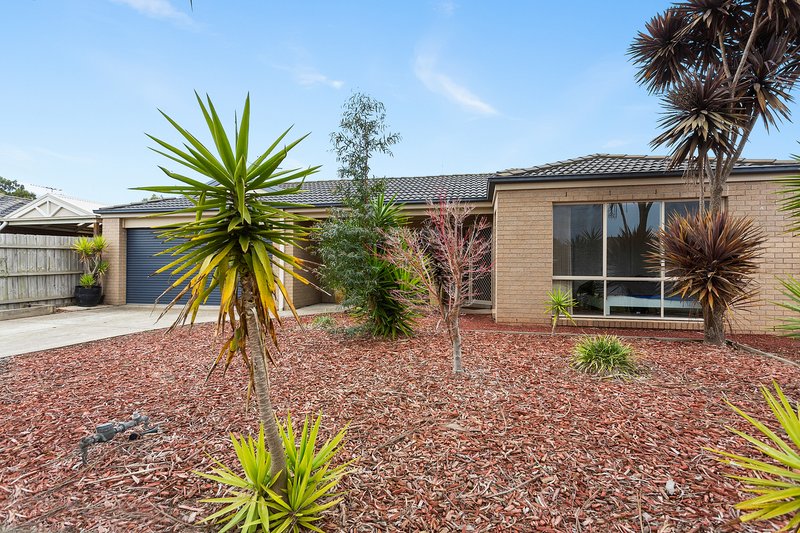 3 Kingfisher Court, Hastings VIC 3915