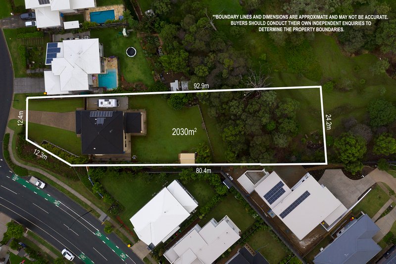 Photo - 3 Kingfisher Drive, Upper Kedron QLD 4055 - Image 5