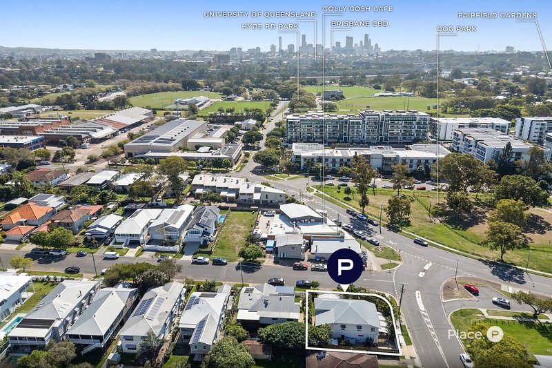 Photo - 3 Kingsley Parade, Yeronga QLD 4104 - Image 16