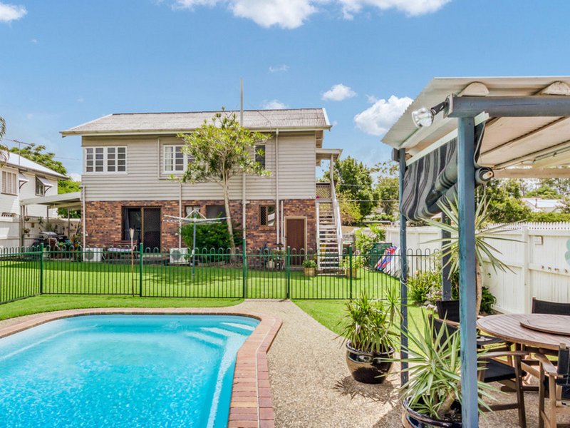 Photo - 3 Kinnen Street, Enoggera QLD 4051 - Image 1