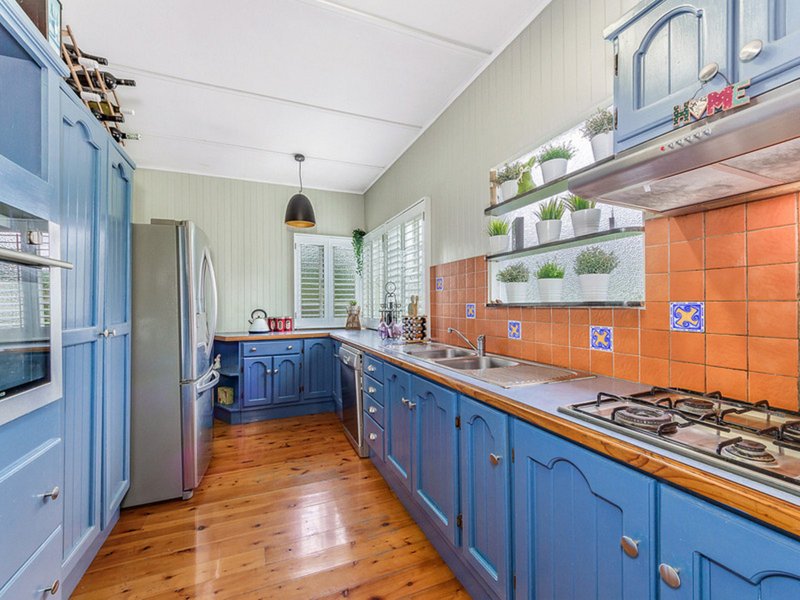 Photo - 3 Kinnen Street, Enoggera QLD 4051 - Image 2