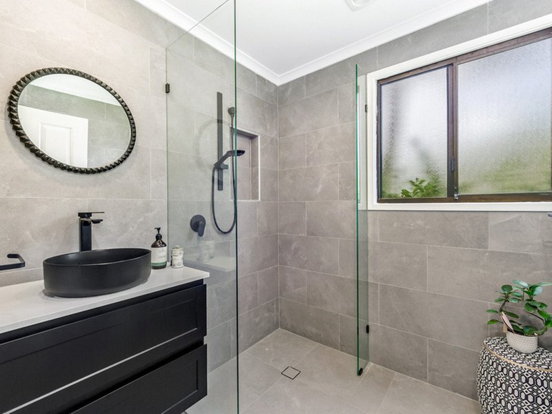 Photo - 3 Kinnen Street, Enoggera QLD 4051 - Image 4