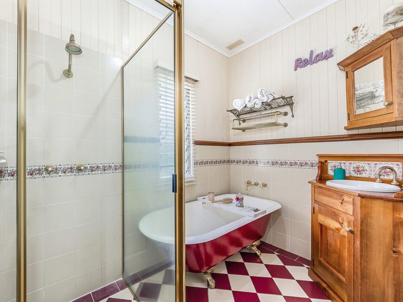 Photo - 3 Kinnen Street, Enoggera QLD 4051 - Image 11