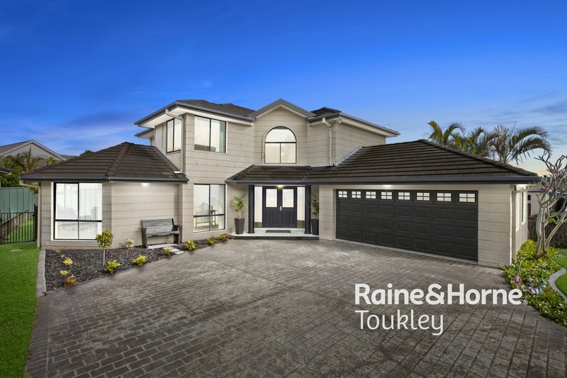 3 Kintyre Road, Hamlyn Terrace NSW 2259