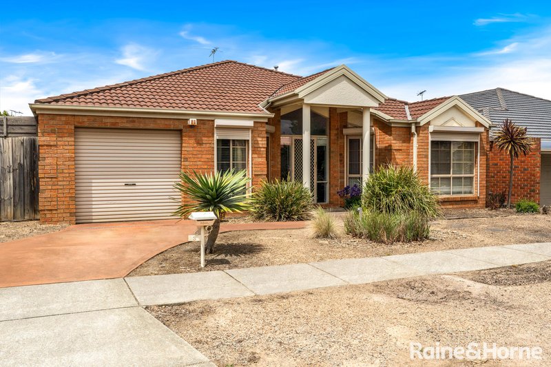 3 Kippax Street, Sunbury VIC 3429