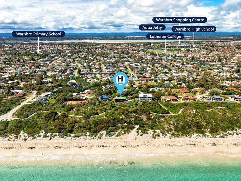 Photo - 3 Kirkwall Close, Warnbro WA 6169 - Image 4