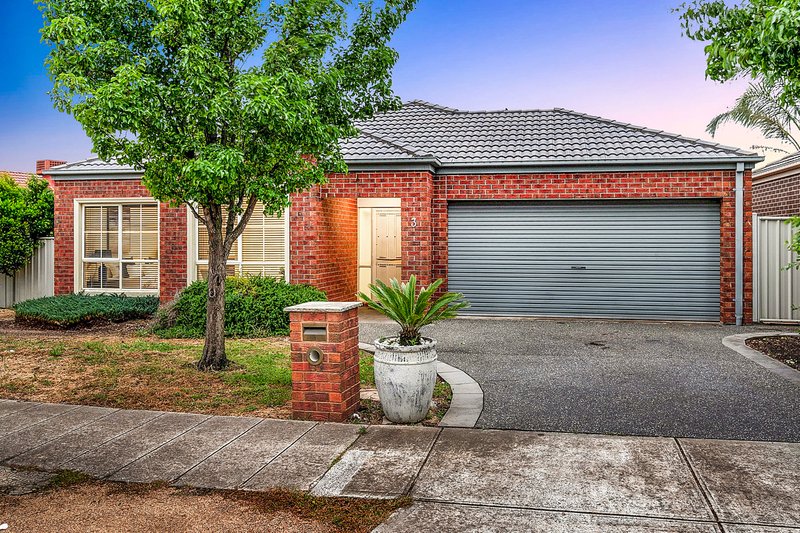 3 Kirribilli Close, Craigieburn VIC 3064