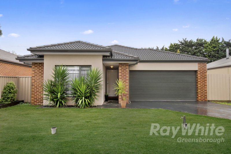 3 Kirribilli Crescent, Wallan VIC 3756