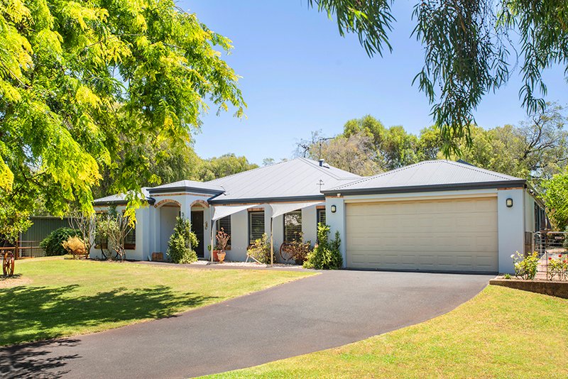 3 Klaehn Crescent, Yalyalup WA 6280