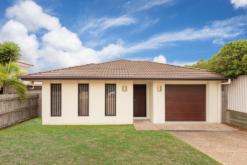 3 Klim Street, Calamvale QLD 4116