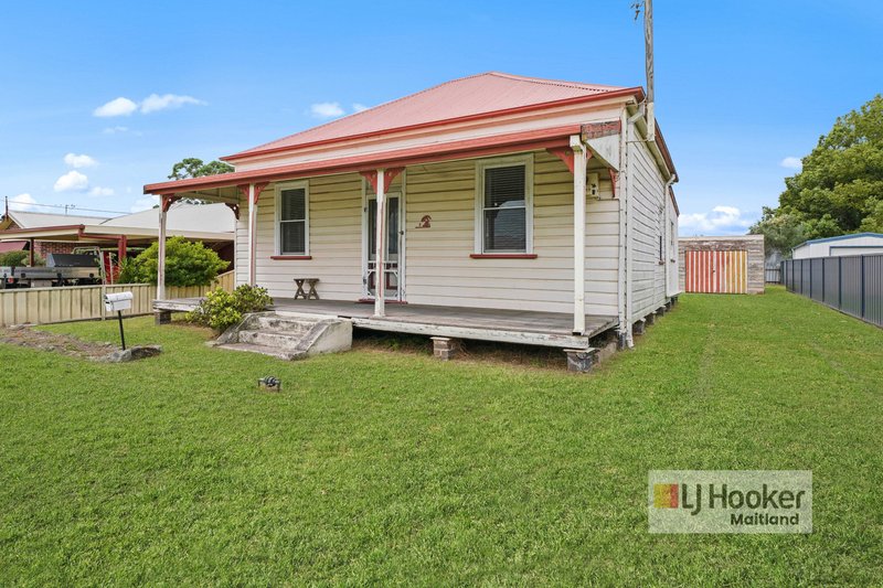 3 Kline Street, Weston NSW 2326