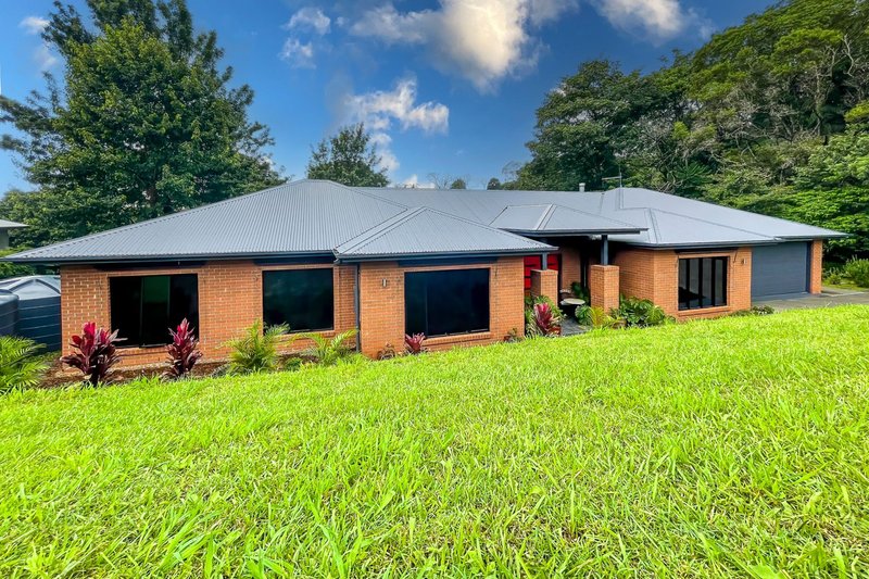 3 Knolls Court, Maleny QLD 4552