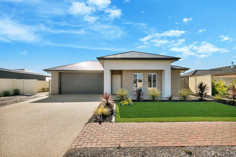 3 Koch Street, Freeling SA 5372