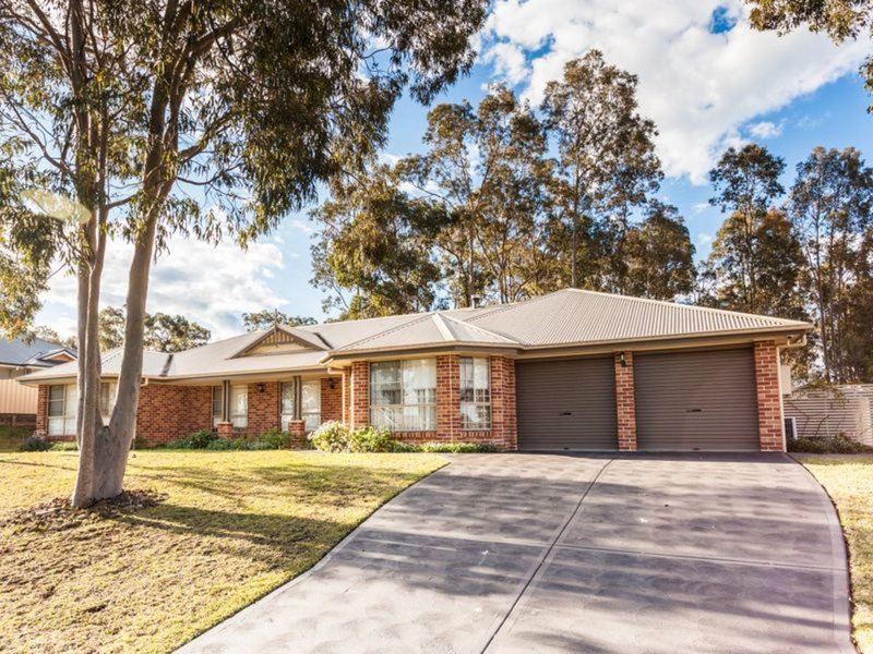 3 Kookaburra Close, Weston NSW 2326