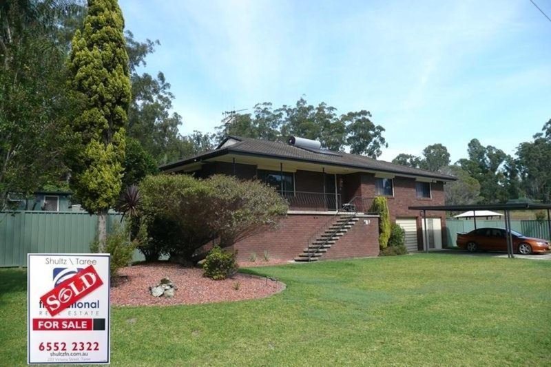 3 Kookaburra Drive, Taree NSW 2430