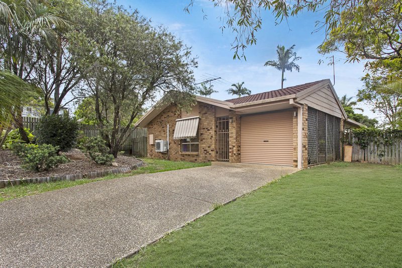 3 Kookaburra Street, Kallangur QLD 4503