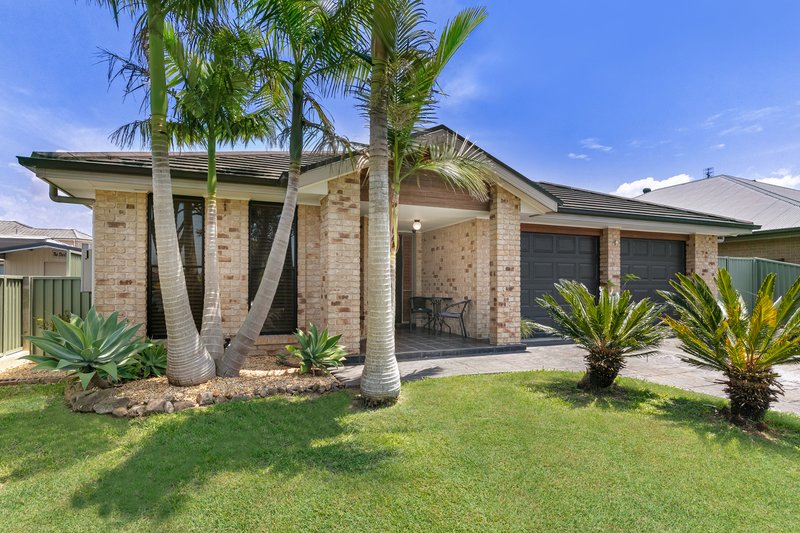 3 Kooringal Avenue, Woongarrah NSW 2259