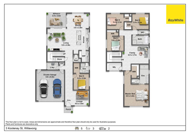 Photo - 3 Kootenay Street, Willawong QLD 4110 - Image 20