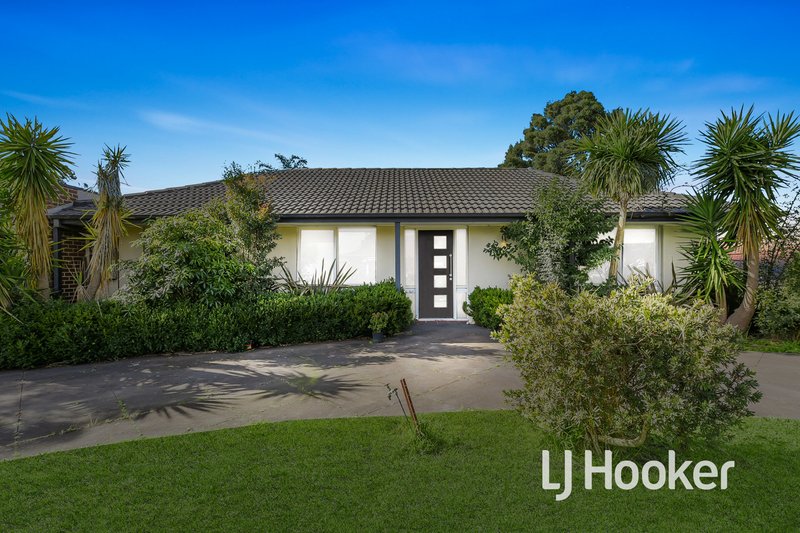 3 Kooyong Close, Hampton Park VIC 3976