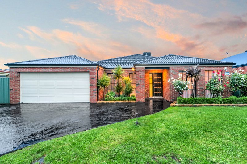 3 Kooyong Way, Craigieburn VIC 3064