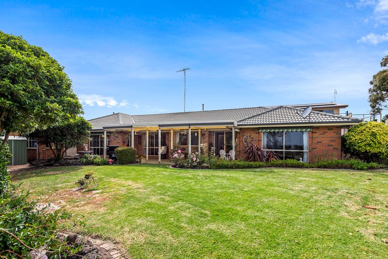 3 Korong Court, Clifton Springs VIC 3222