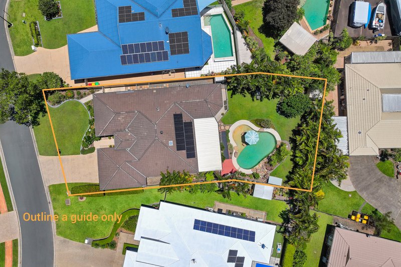 Photo - 3 Kristen Close, Buderim QLD 4556 - Image 3