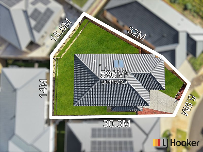 Photo - 3 Kristen Road, Sunbury VIC 3429 - Image 20