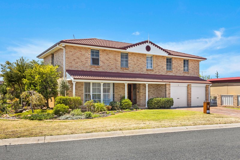 3 Kruger Avenue, Windang NSW 2528