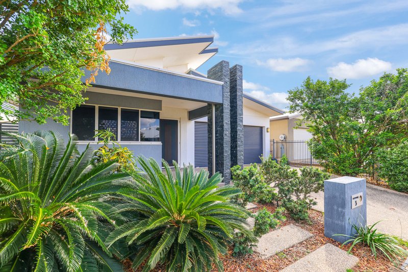 Photo - 3 Kruss Street, Durack NT 0830 - Image 1