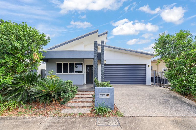 Photo - 3 Kruss Street, Durack NT 0830 - Image 2