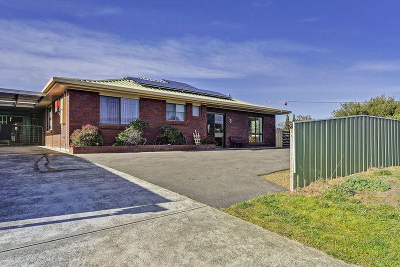 3 Kruvale Court, Primrose Sands TAS 7173