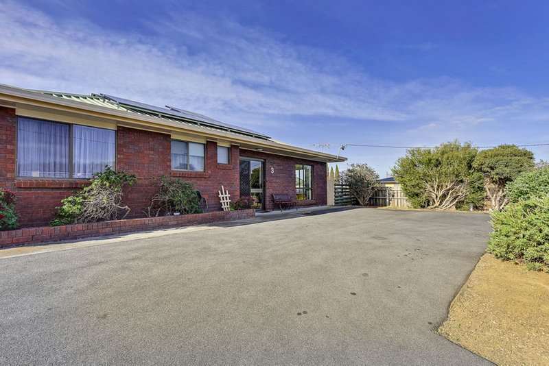 Photo - 3 Kruvale Court, Primrose Sands TAS 7173 - Image 2