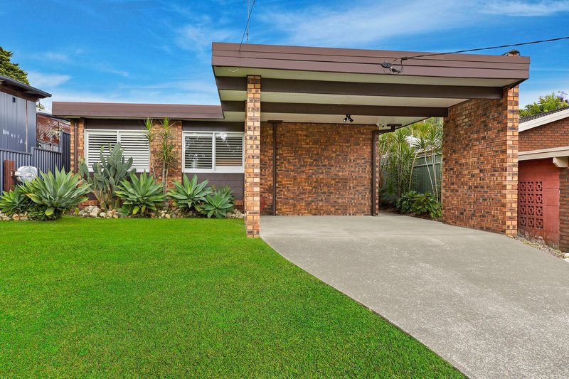 3 Kuburra Road, Erina NSW 2250