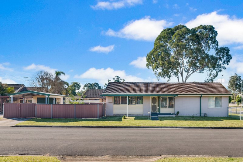 3 Kullaroo Avenue, Bradbury NSW 2560