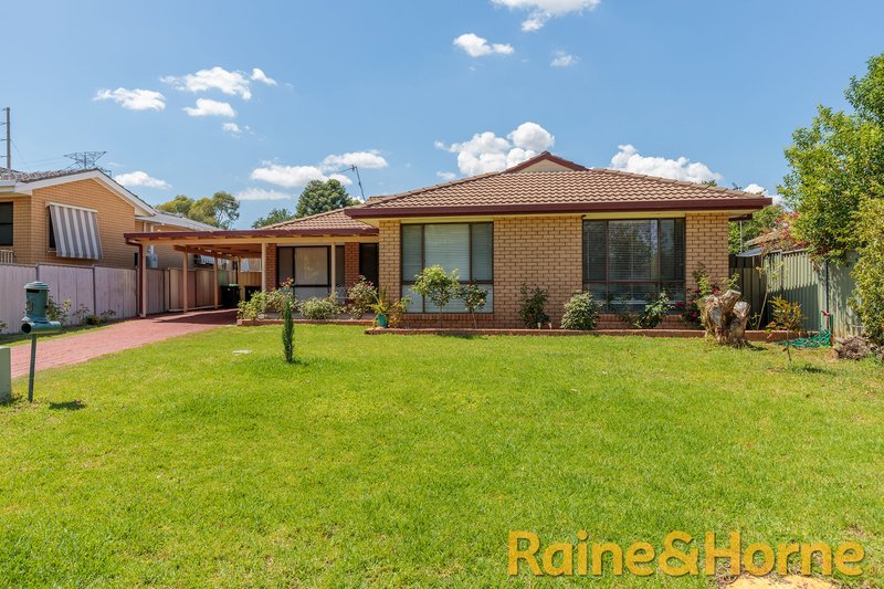 3 Kurrajong Court, Dubbo NSW 2830