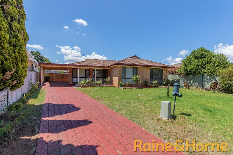 3 Kurrajong Court, Dubbo NSW 2830