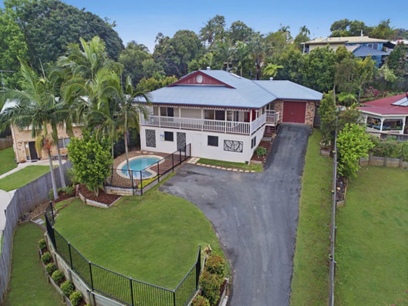 3 Kuskopf Place, Woombye QLD 4559