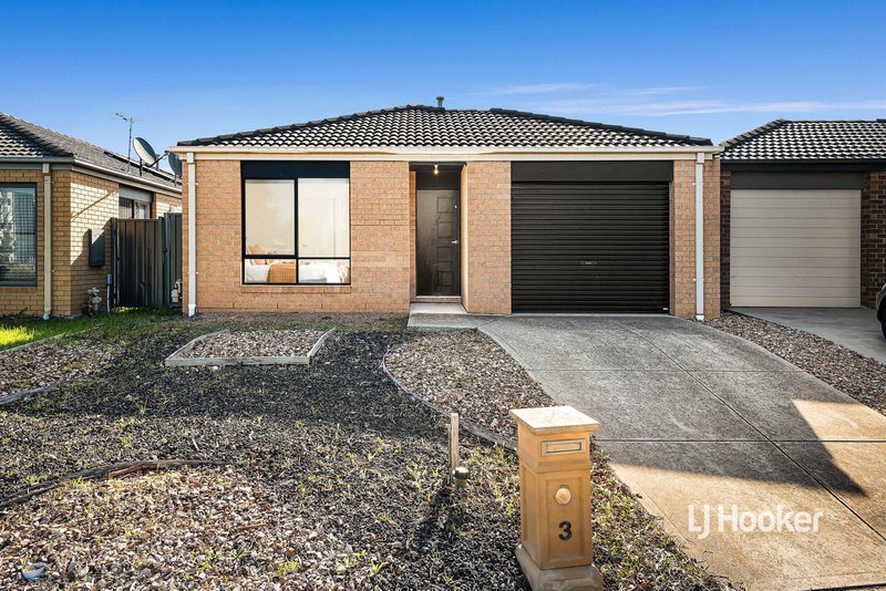 3 Kwila Drive, Truganina VIC 3029