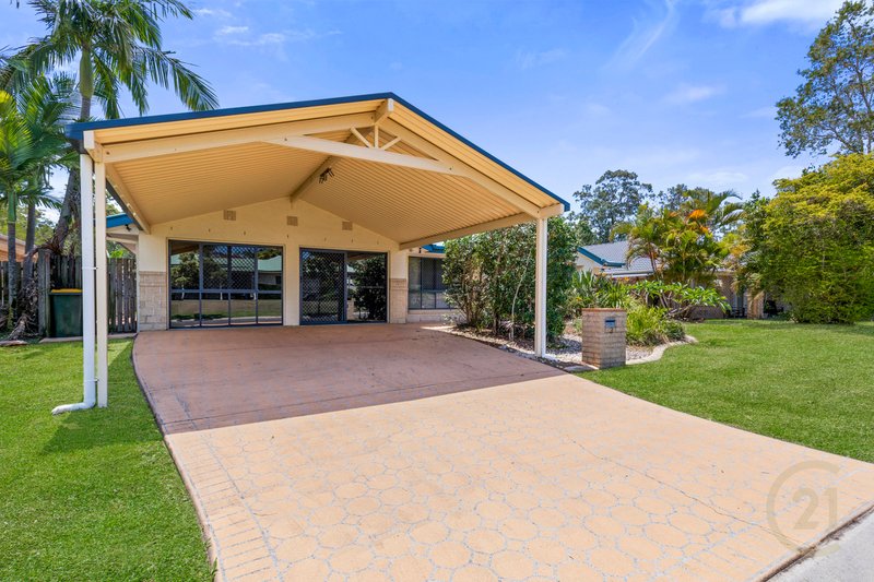 3 Kyndalyn Close, Upper Kedron QLD 4055