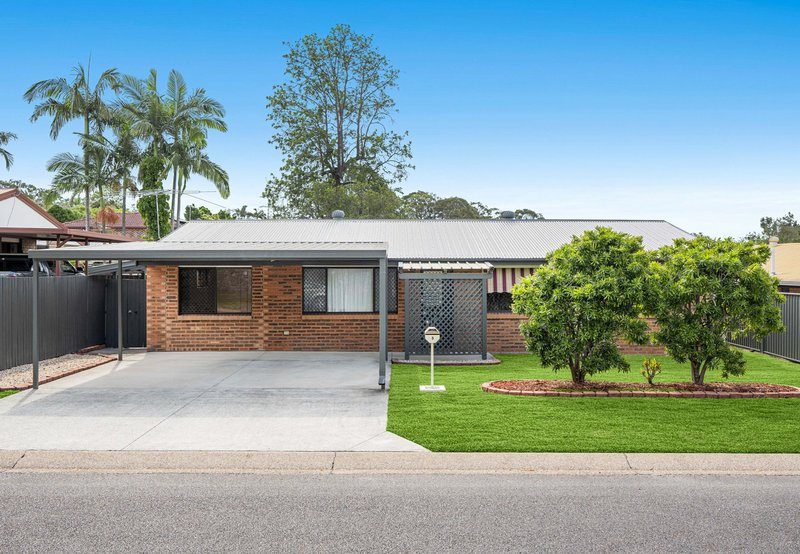 Photo - 3 Kyoomba Street, Murarrie QLD 4172 - Image 14