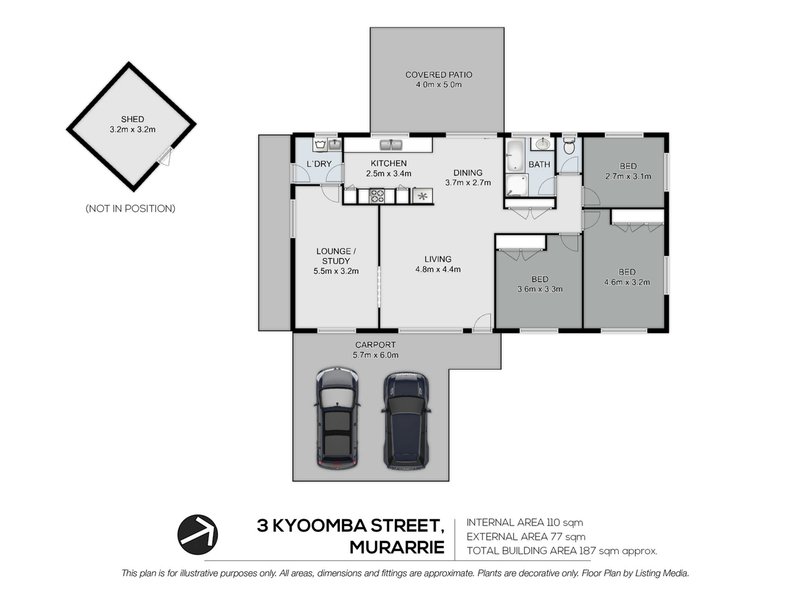 Photo - 3 Kyoomba Street, Murarrie QLD 4172 - Image 15