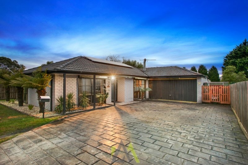 3 Kyrie Court, Carrum Downs VIC 3201