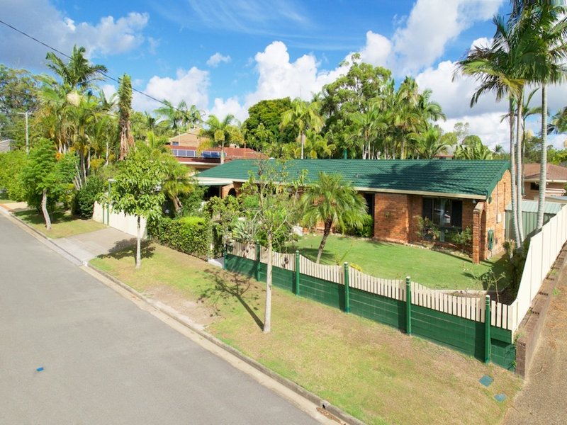 Photo - 3 La Senda Court, Springwood QLD 4127 - Image 8