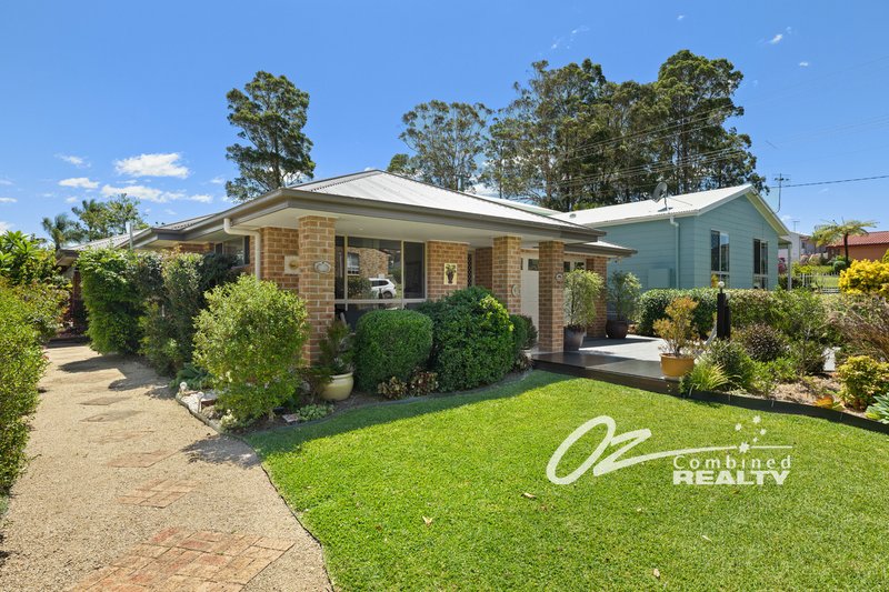 3 Lachlan Crescent, St Georges Basin NSW 2540