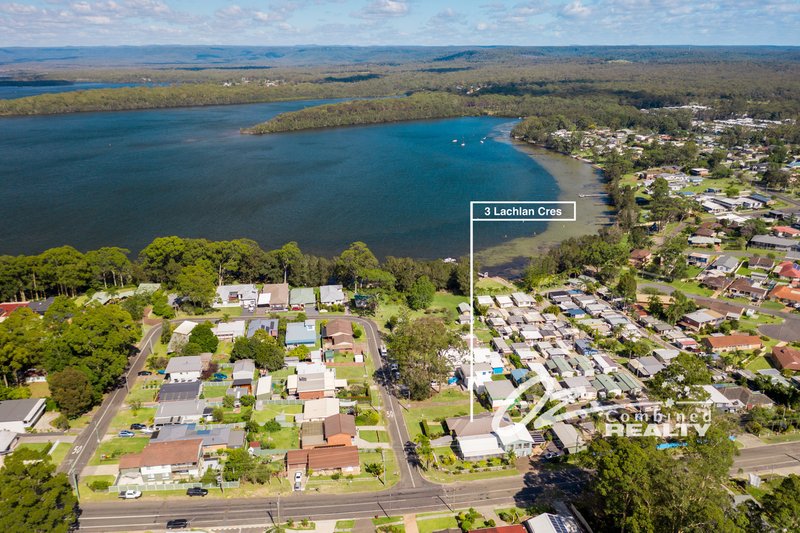 Photo - 3 Lachlan Crescent, St Georges Basin NSW 2540 - Image 3