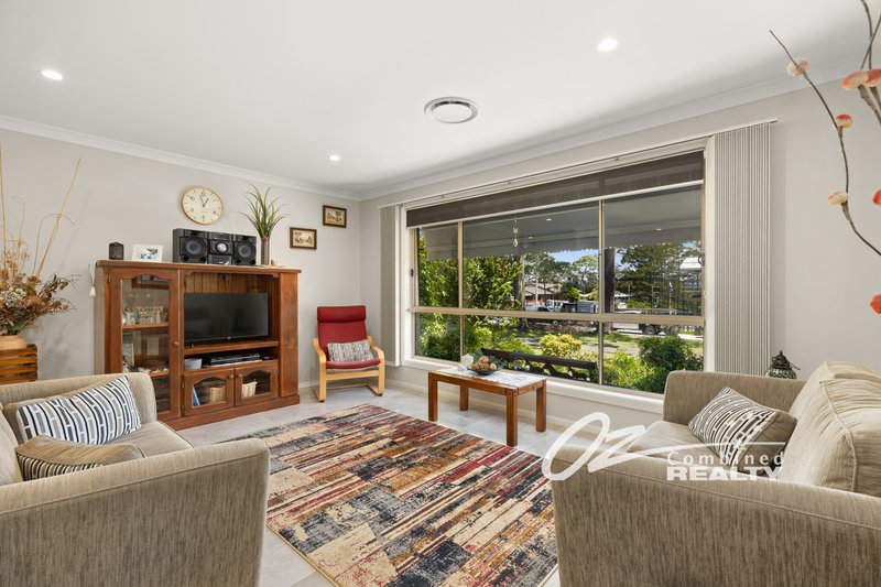 Photo - 3 Lachlan Crescent, St Georges Basin NSW 2540 - Image 6