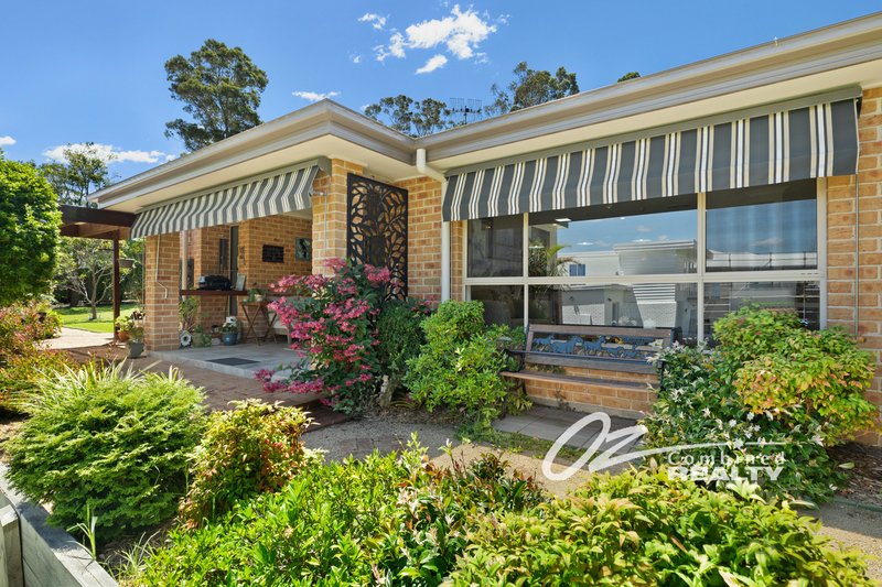 Photo - 3 Lachlan Crescent, St Georges Basin NSW 2540 - Image 16